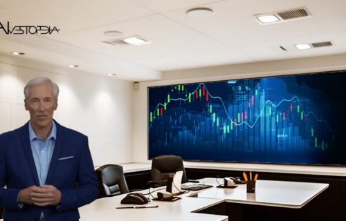 Artificial Intelligence Powered Investment Funds