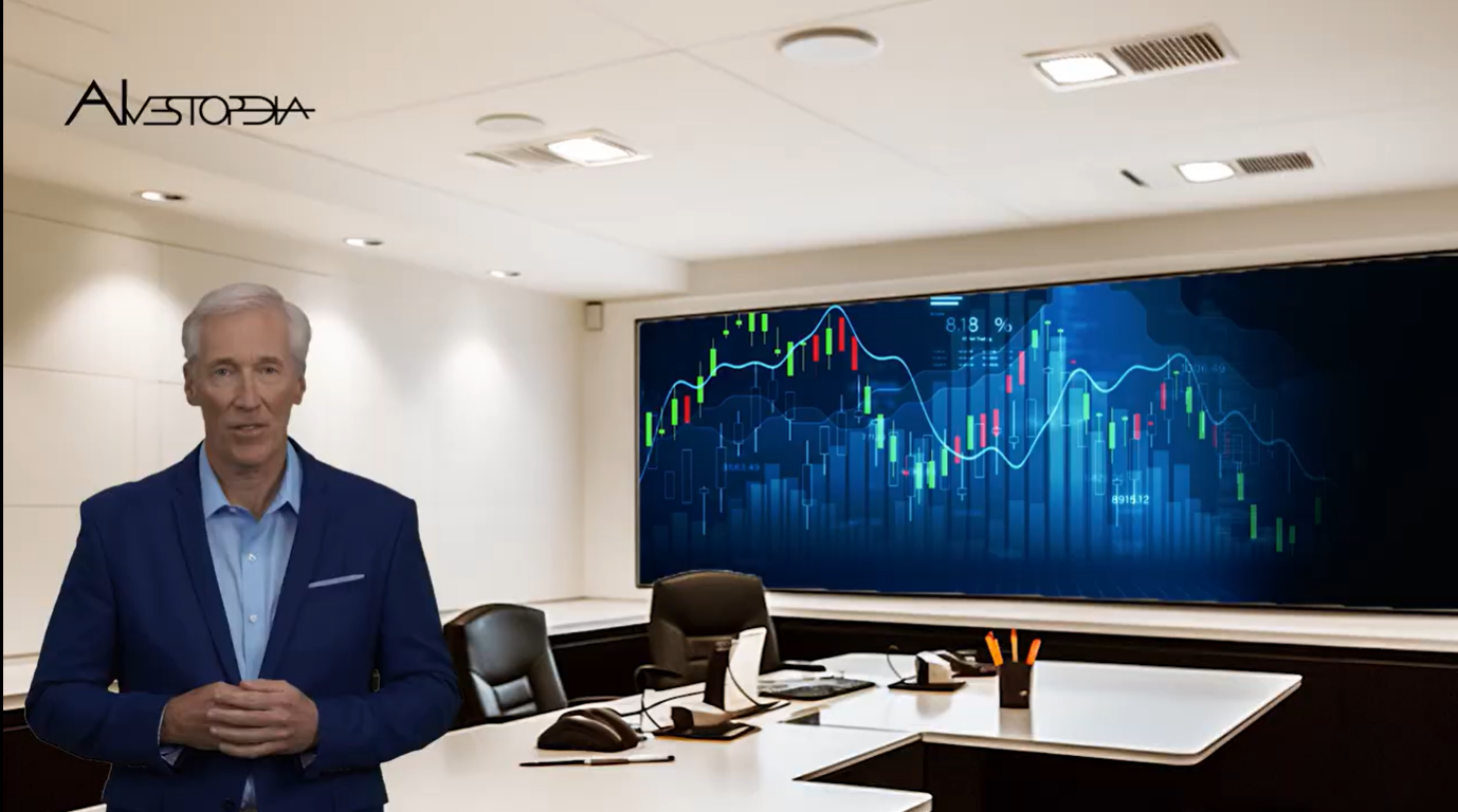 Artificial Intelligence Powered Investment Funds