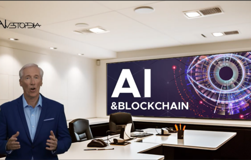 Blockchain and Artificial Intelligence: The Future of Financial Technology