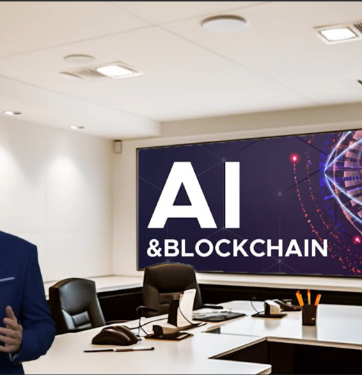 Blockchain and Artificial Intelligence: The Future of Financial Technology