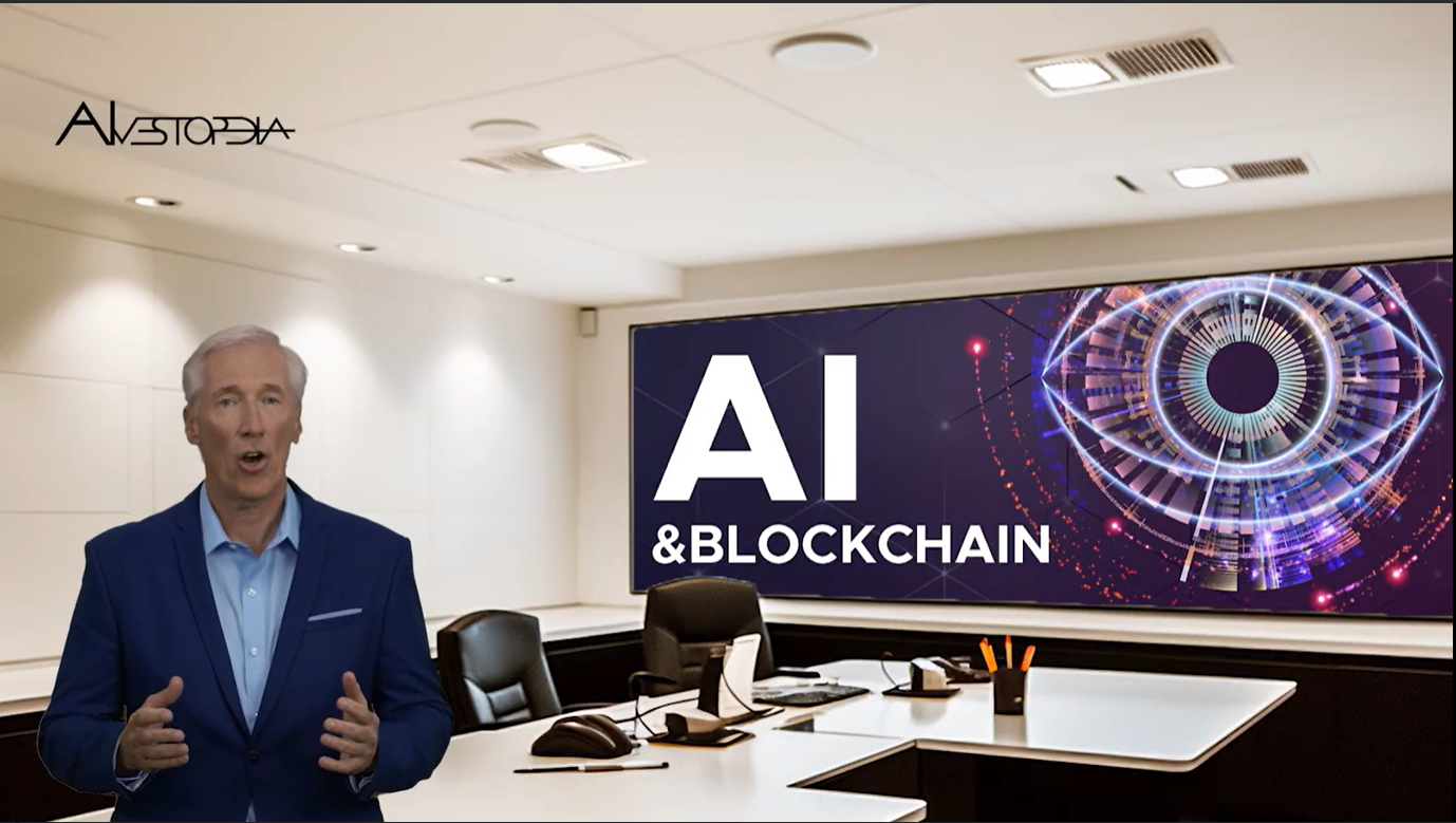 Blockchain and Artificial Intelligence: The Future of Financial Technology