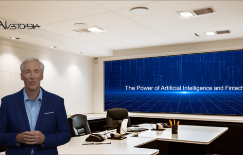 Fintech and AI: Revolutionizing the Future of Finance