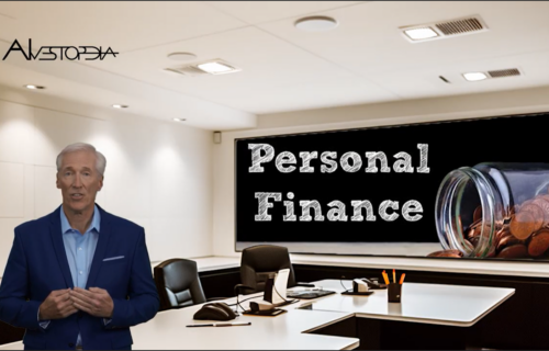 Personal Finance Management: Leveraging AI for Smarter Financial Decisions