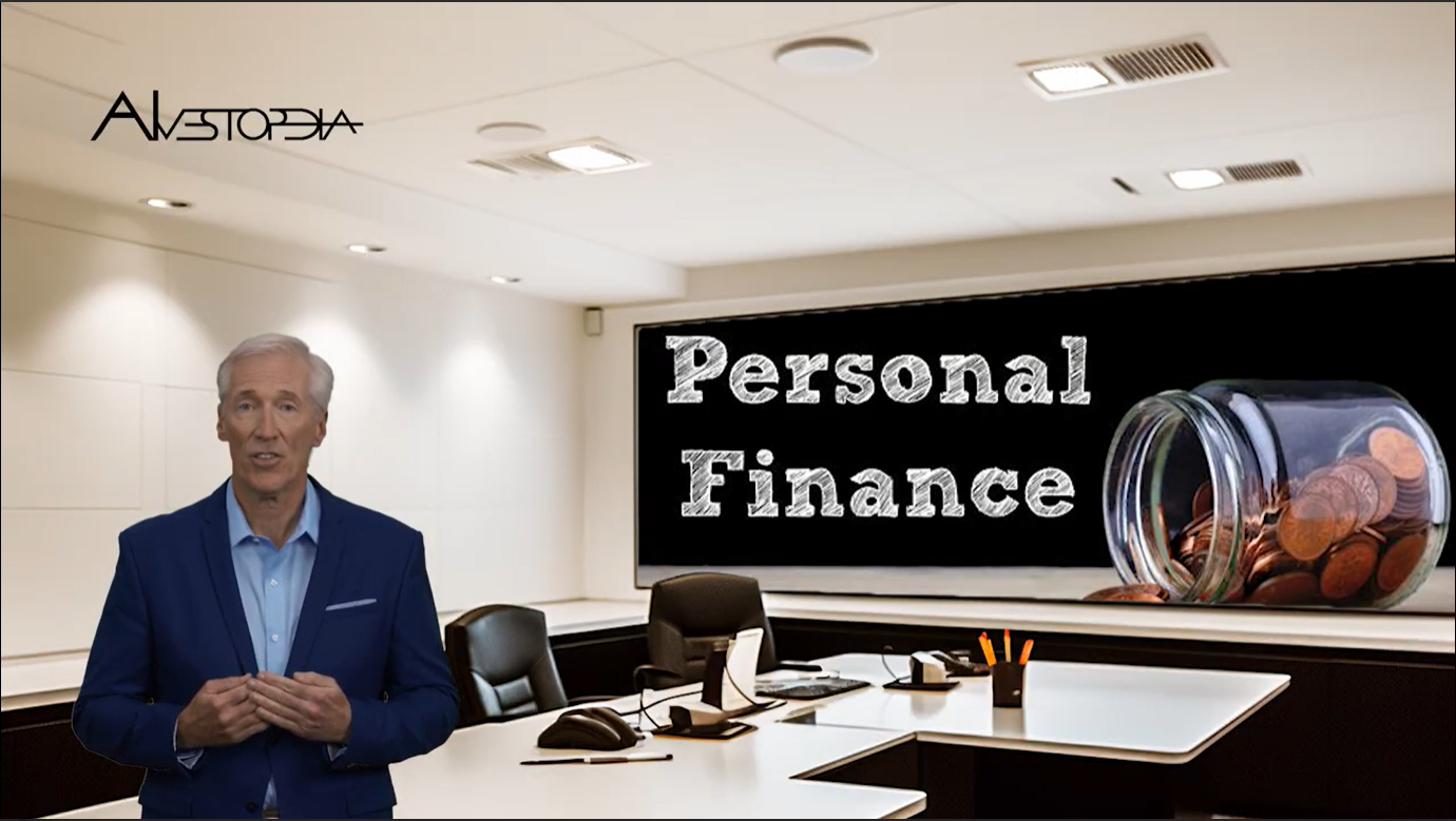 Personal Finance Management: Leveraging AI for Smarter Financial Decisions