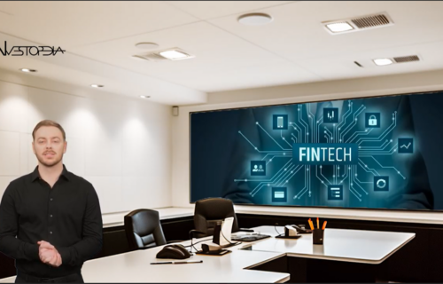 Fintech ve Yapay Zeka