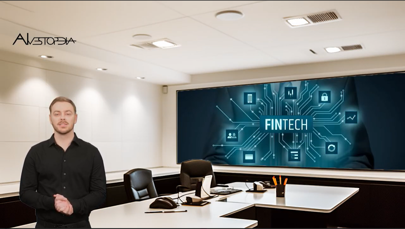 Fintech ve Yapay Zeka